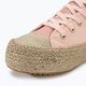 Lee Cooper дамски обувки LCW-24-31-2190 розово 7