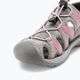 Lee Cooper дамски сандали LCW-24-03-2307 сиво/розово 7
