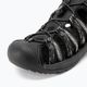 Мъжки сандали Lee Cooper LCW-24-03-2312 black/grey 7
