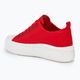 Дамски обувки Lee Cooper LCW-24-44-2463 червени 3