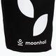 Чанта за постелка за йога Moonholi Moon Girl черна SKU-233 5