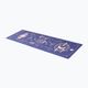 Пътуващо килимче за йога Moonholi MAGIC TRAVEL 1,5 мм лилаво SKU-117