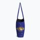 Чанта за постелка за йога Moonholi Magic blue SKU-300