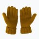 Дамски ръкавици за трекинг Waikane Vibe Mustard brown 2