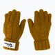 Дамски ръкавици за трекинг Waikane Vibe Mustard brown 3