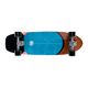 Surfskate скейтборд CUTBACK Blue Wave blue 4