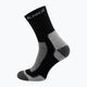 Alpinus Sveg сиви/черни чорапи за трекинг