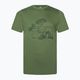 Мъжка тениска Alpinus Pieniny зелена 7