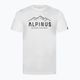 Alpinus Mountains мъжка тениска бяла 6