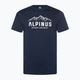 Alpinus Mountains мъжка тениска тъмносиня 6