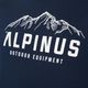 Alpinus Mountains мъжка тениска тъмносиня 8