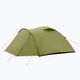 Alpinus Reus 4 туристическа палатка за 4 човека зелена 2