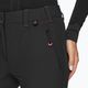 Дамски панталони за трекинг Alpinus Marmore black 4