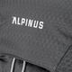 Alpinus Zarand II раница за трекинг 35 л графит 5