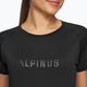 Alpinus дамска тениска Bona black 4