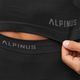 Мъжки комплект термо бельо Alpinus Active Idre black 5