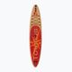 SUP Bass Touring SR 12'0" LUX + Trip red 2