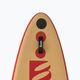 SUP Bass Touring SR 12'0" LUX + Trip red 3