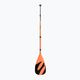 SUP Bass Touring SR 12'0" LUX + Trip red 4