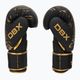 DBX BUSHIDO "Gold Dragon" боксови ръкавици златни/черни 3