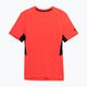 Мъжка тренировъчна тениска 4F червена 4FSS23TFTSM404-62S