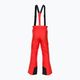 Мъжки ски панталони 4F M361 червен 2