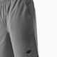 Мъжки къси панталони 4F M299 студени светлосиви меланж 2
