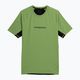 Мъжка тренировъчна тениска 4F M437 зелена