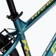 Планински велосипед Romet Rambler R9.0 синьо и бяло 10