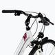 Дамски велосипед за трекинг Romet Gazela white-purple R23A-TRE-28-17-2866A 5