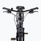 Дамски велосипед за трекинг Romet Gazela black-yellow R23A-TRE-28-19-2869A 4