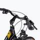 Дамски велосипед за трекинг Romet Gazela black-yellow R23A-TRE-28-19-2869A 5
