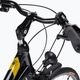 Дамски велосипед за трекинг Romet Gazela black-yellow R23A-TRE-28-19-2869A 6