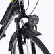 Дамски велосипед за трекинг Romet Gazela black-yellow R23A-TRE-28-19-2869A 7