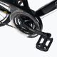 Дамски велосипед за трекинг Romet Gazela black-yellow R23A-TRE-28-19-2869A 10