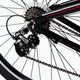 Планински велосипед Romet Rambler 9.0 LTD черен/червен 12