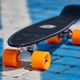 Детски закрит скейтборд Humbaka черен HT-891579 9