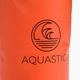 Непромокаема чанта AQUASTIC WB10 orange HT-2225 -0 4