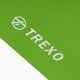 Килимче за йога TREXO TPE 6 мм зелено 3