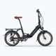 Ecobike Rhino електрически велосипед черен 1010203
