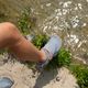Детски обувки за вода AQUASTIC Aqua grey WS083 12