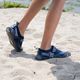 Детски обувки за вода AQUASTIC Aqua grey WS001 8