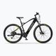 Ecobike SX5 LG електрически велосипед 17.5Ah черен 1010403 17