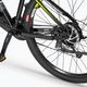 Ecobike SX5 LG електрически велосипед 17.5Ah черен 1010403 22