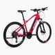 Ecobike SX4 LG електрически велосипед 17.5Ah червен 1010402 3