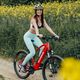 Ecobike SX4 LG електрически велосипед 17.5Ah червен 1010402 19