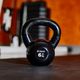 TREXO Kettlebell VKB06 6 кг 6