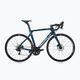 Pinarello Paris Disc Ultegra 2x11 шосеен велосипед син C1448020122-13089