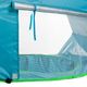 Плажна палатка с басейн HUMBAKA BTK01 синя 4