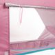Плажна палатка с басейн HUMBAKA BTK01 розова 4